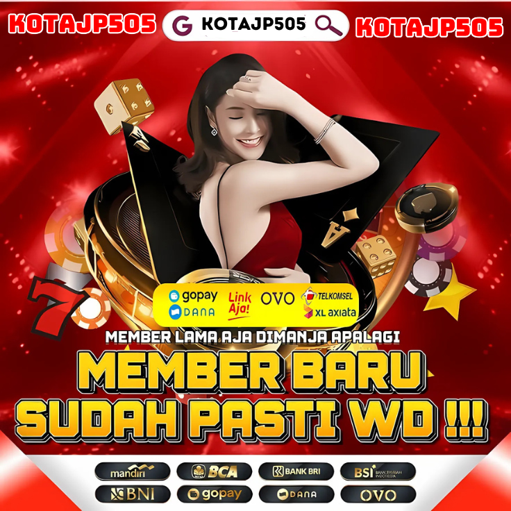 BANNER KOTAJP505