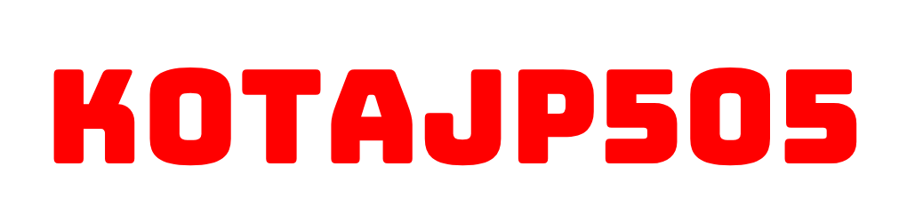 LOGO KOTAJP505